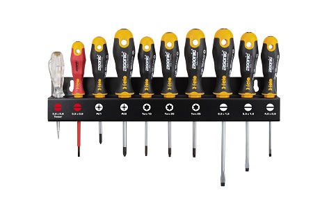 Felo Torx, 10-Piece