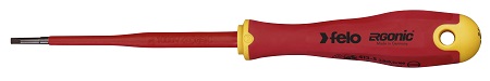 Felo Insulated VDE/1000V Approved