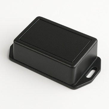 E-Pro  Wall Mount ABS Enclosure Durable & Versatile -20°C to +60°C