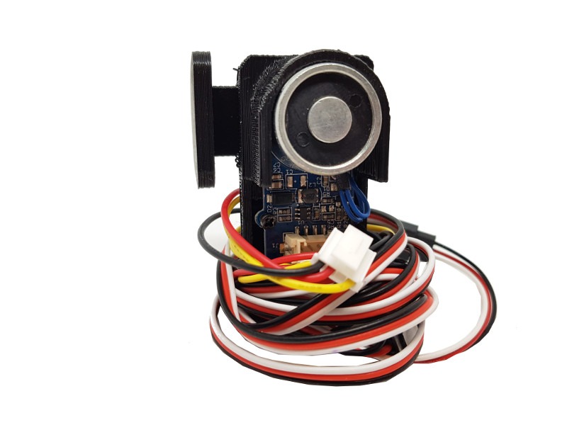Niryo Electromagnetic Robot Gripper