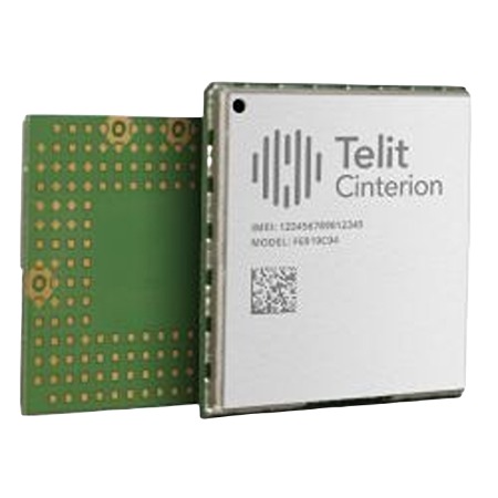 Telit FE910C04-WW 4.2V 5G Module, LTE