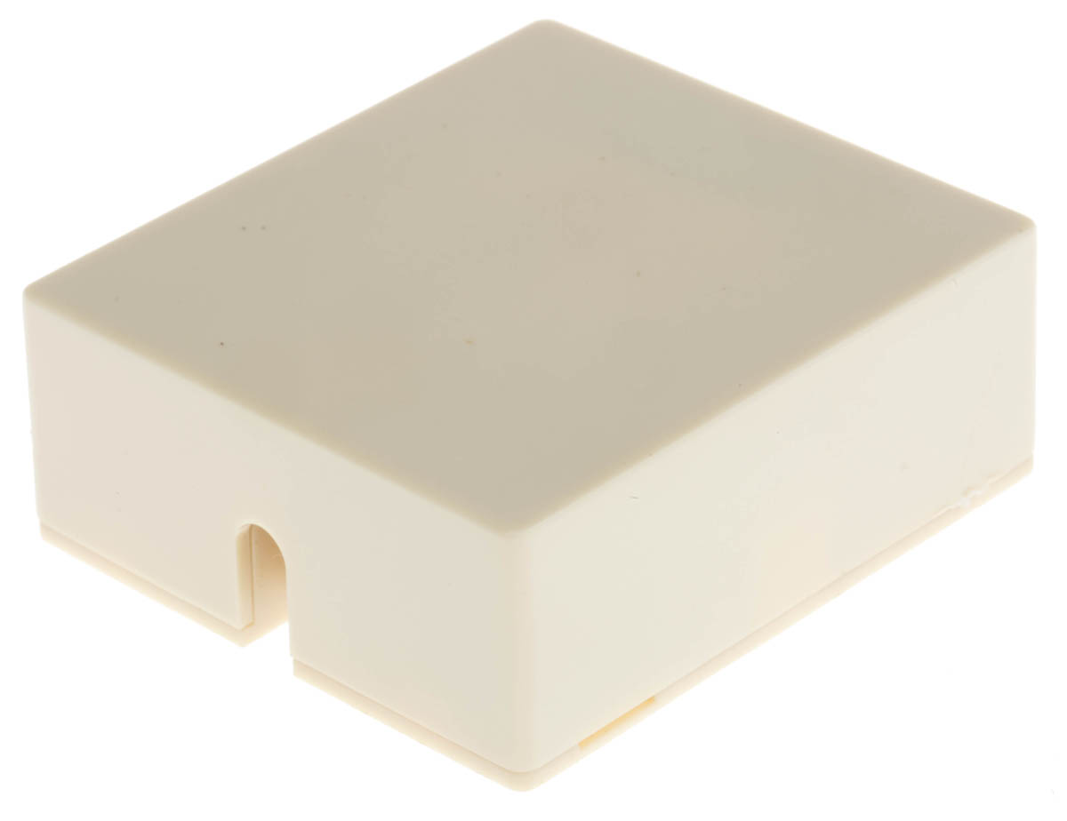 fe9186p4c Decelect TA 103 unshielded Series, RJ11 Screw Unshielded Shield Type