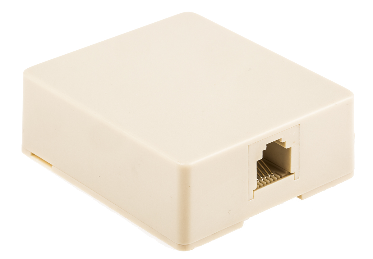 Decelect RJ11