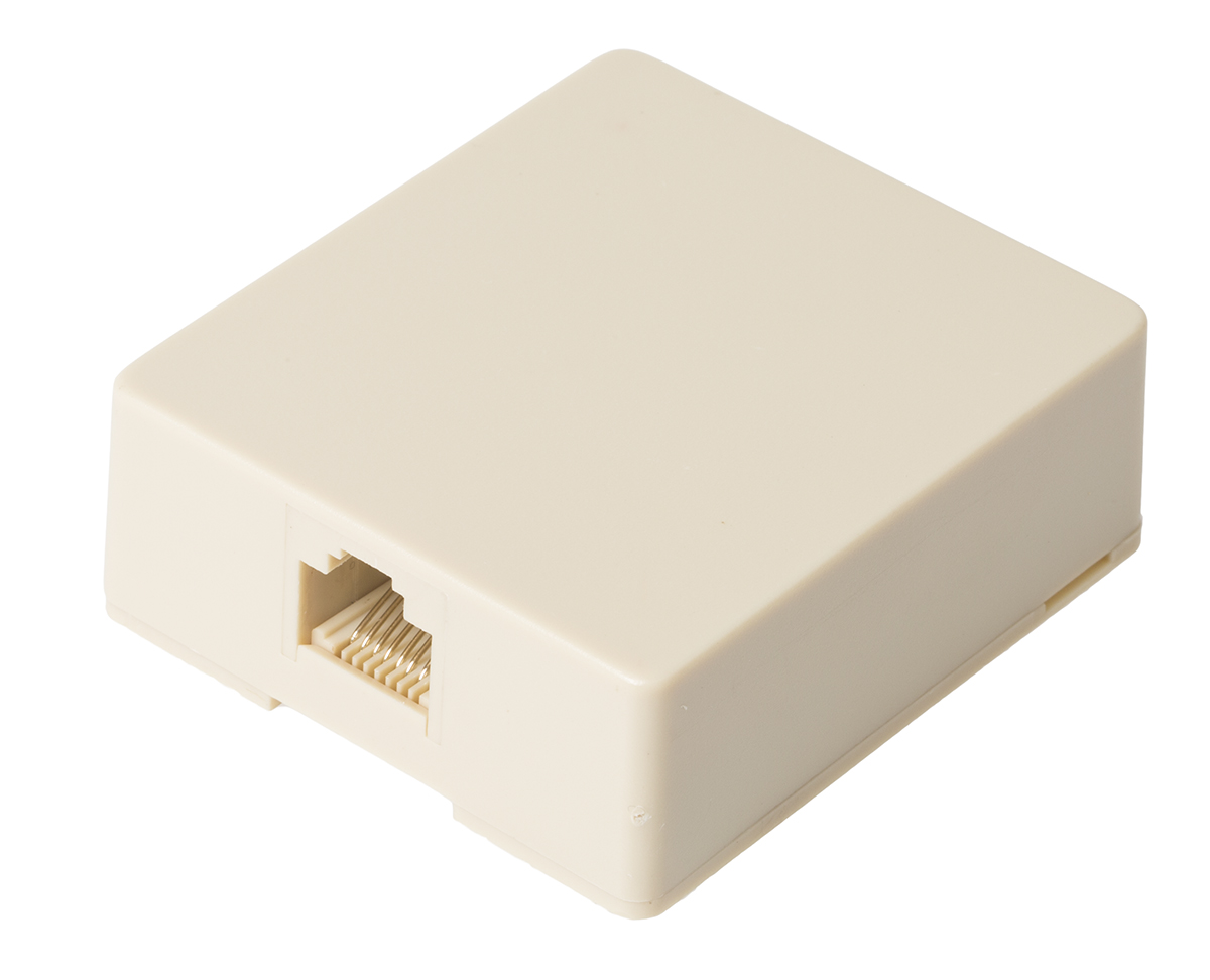 Decelect RJ45