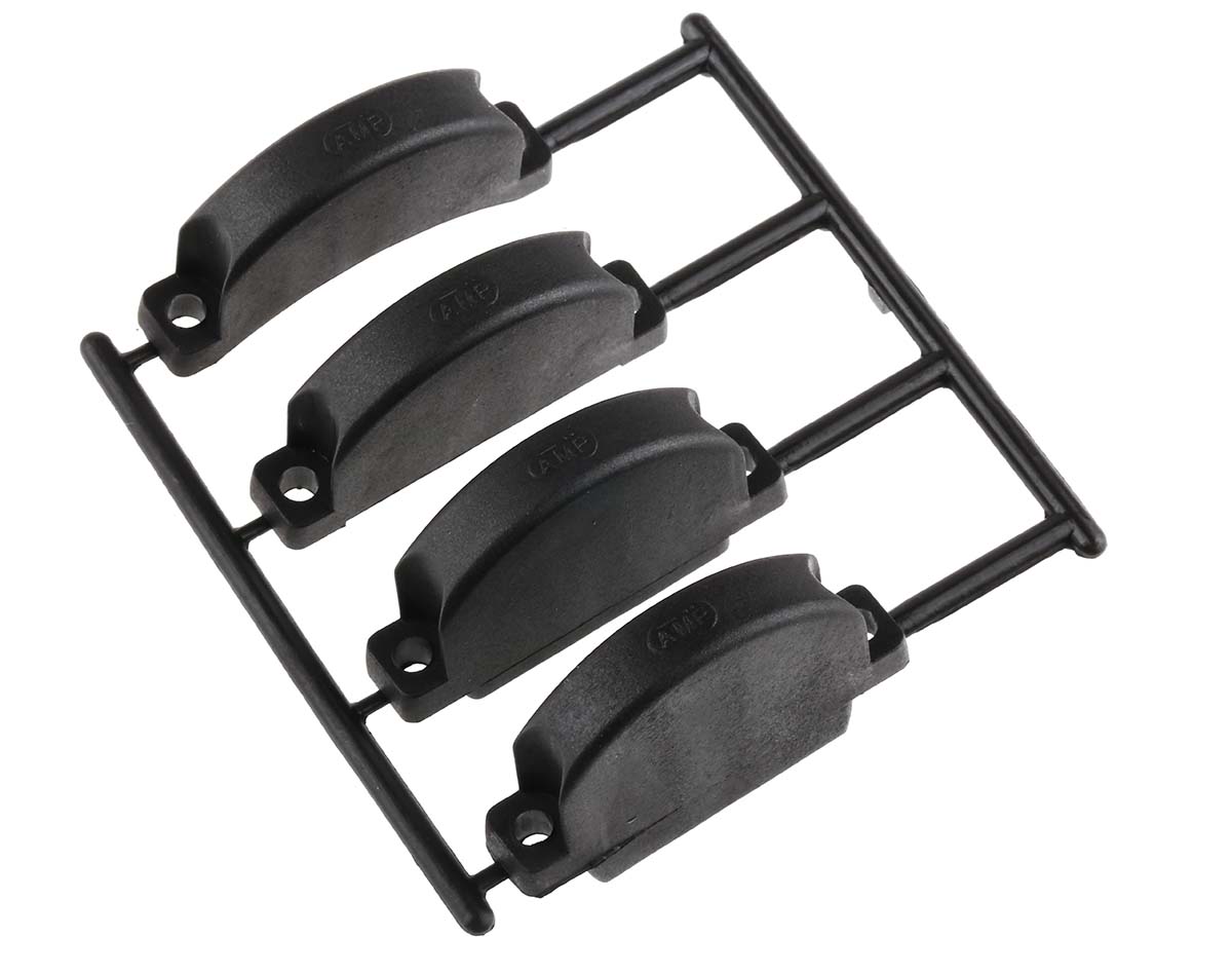 182930-1 TE Connectivity Cable Clamp