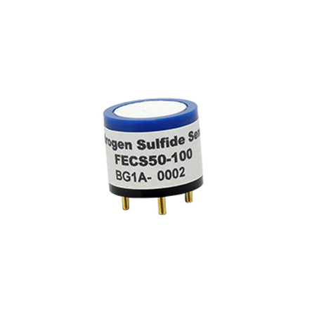 Figaro FECS50-100 Hydrogen Sulphide Gas Sensor
