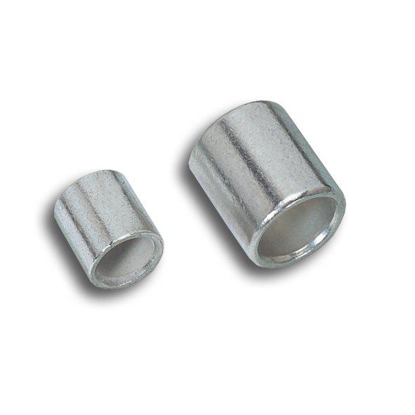 mp10 MECATRACTION Parallel Connector Connector, Uninsulated 7 AWG