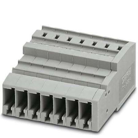Phoenix Contact 3042502 SC Series, Spring Cage Termination