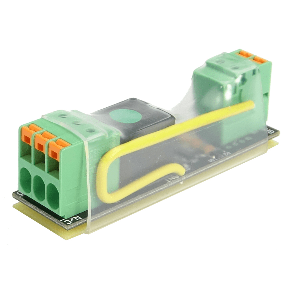 RF Solutions FERRET-8R1 RF Receiver 918 MHz 240 V ac
