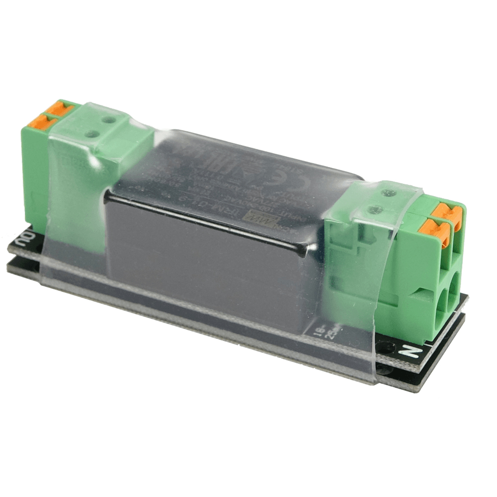 RF Solutions FERRET-PSU RF Receiver 918 MHz 230 V ac