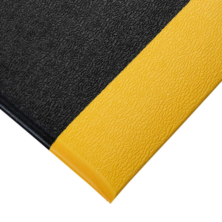 COBA Orthomat Premium Polyvinyl Chloride Foam Anti-Fatigue Mat 1.5m x 0.9 m x 12.5 mm