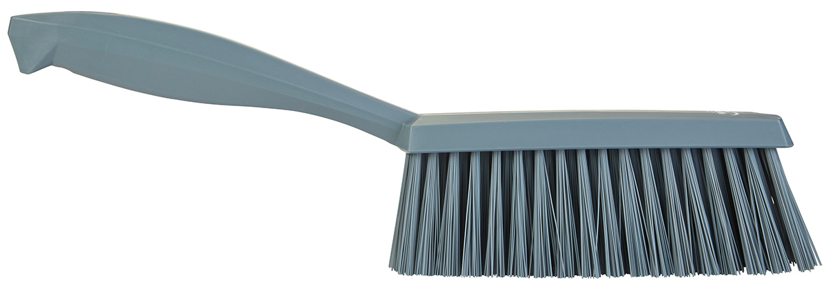 458988 Vikan Grey Hand Brush