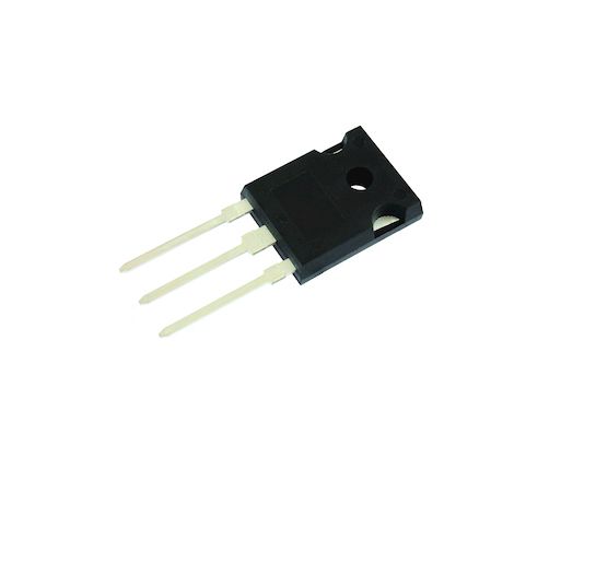 Vishay 600 V 60 A Rectifier & Schottky Diode General Purpose 3-Pin TO-247AD 3L