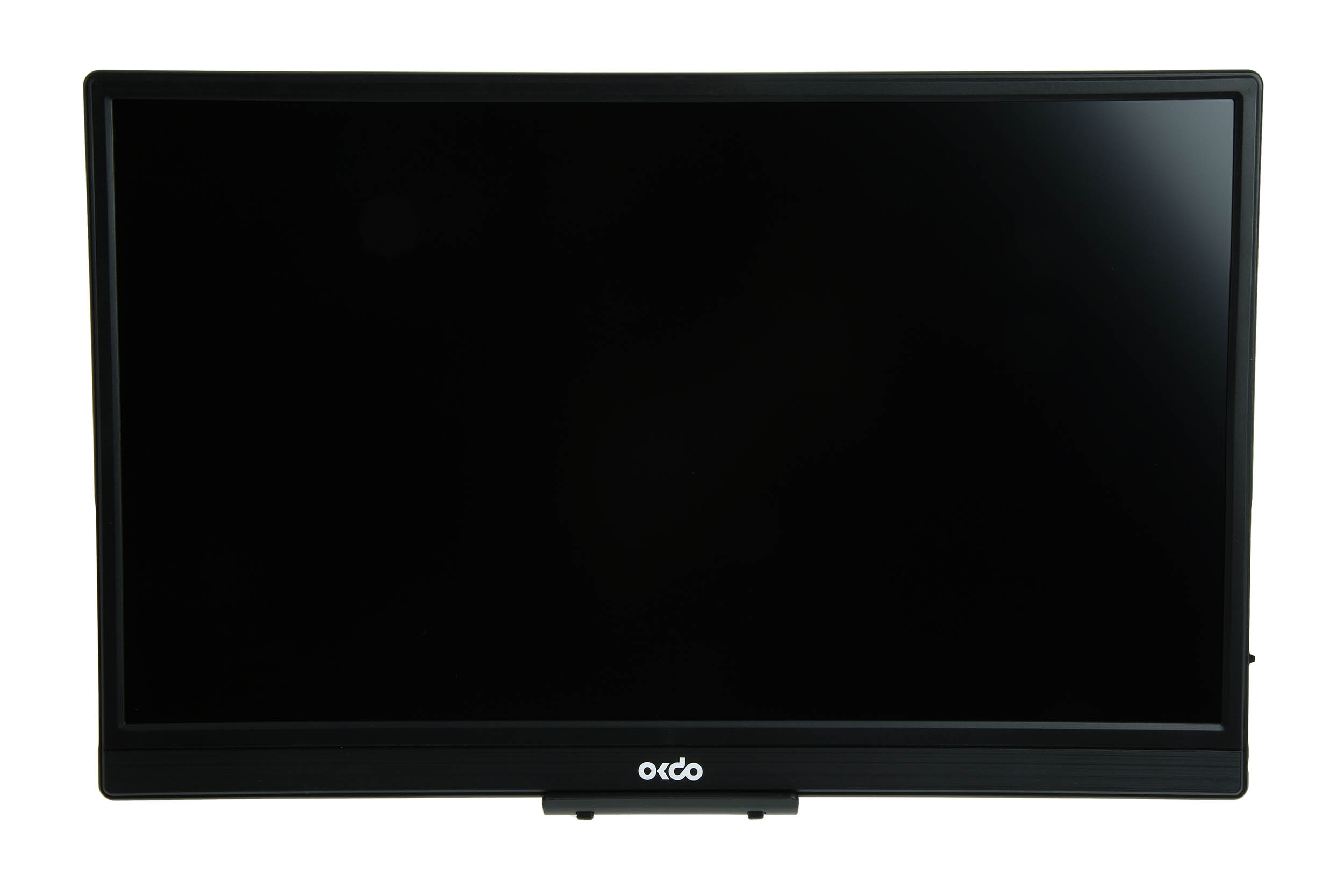 hciv15601 Okdo HCIV15601 15.6in LCD Monitor, 1920 x 1080 Pixels
