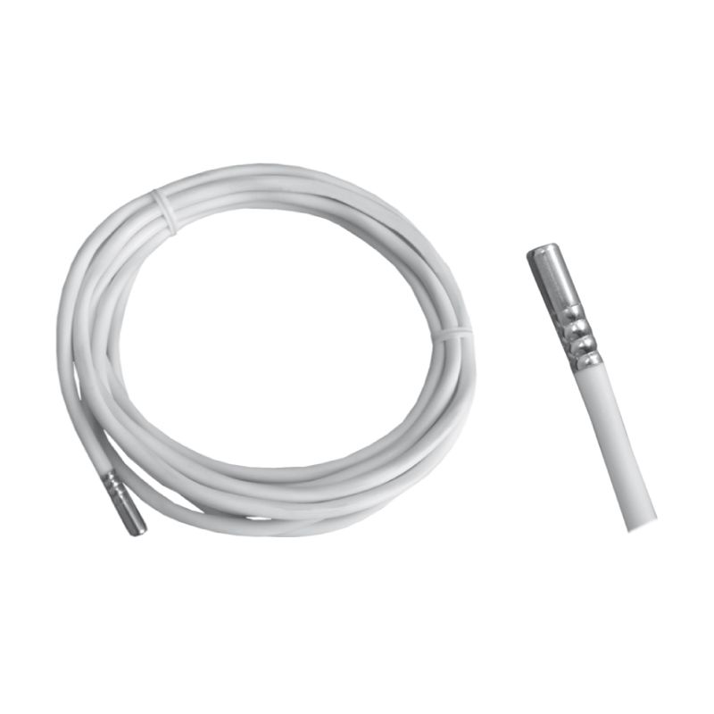 RS PRO NTC Thermistor, -40°C Min, 125°C Max, 5.8mm Probe