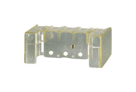 Craig & Derricott Shaft, For Use With Load Break Switch