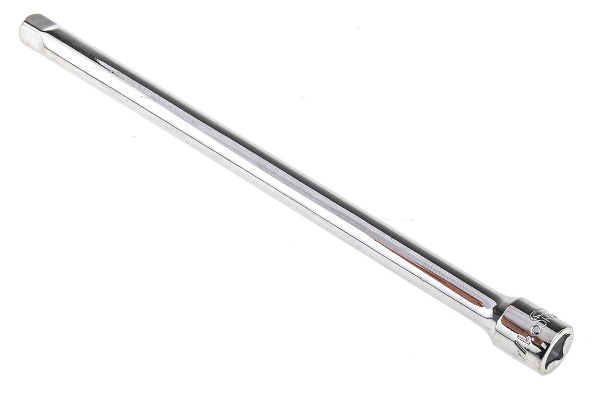 Bahco 1/4 in Square Extension, 152 mm Overall