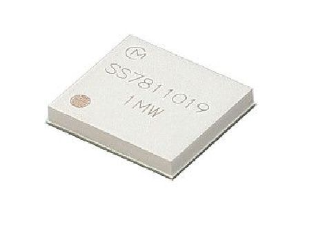 Murata LBEE5HY1MW-230 3.63V WiFi and Bluetooth Module, IEEE802.11ac/a/b/g/n UART