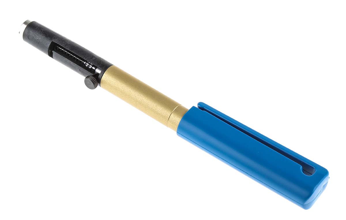 fg-0300-1461 Amphenol Industrial Insertion & Extraction Tool, C146 Series, Extraction & Insertion Tool Contact, Contact size 1.6 mm
