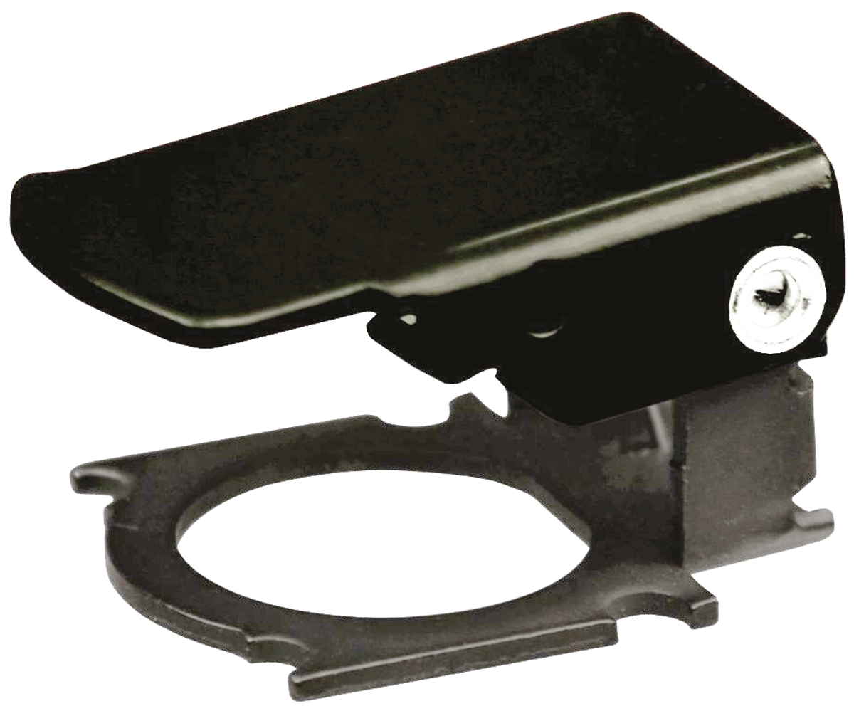 Otto Flip Guard, For Use With Push Button