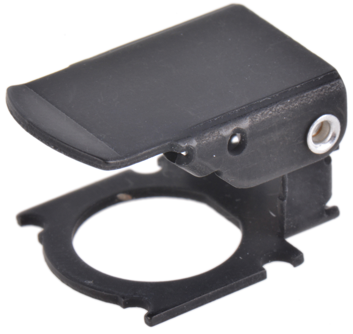 fg-211122 Otto, For Use With Push Button