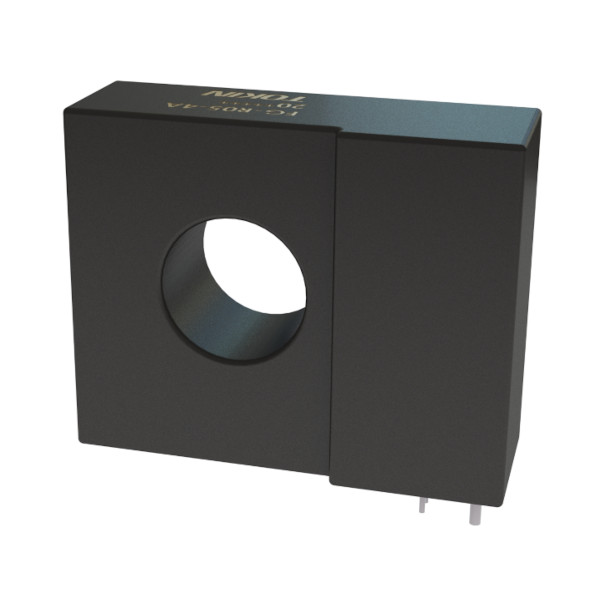 KEMET FG-R05-4BA, Current Sensor 6-Pin, FG Tray