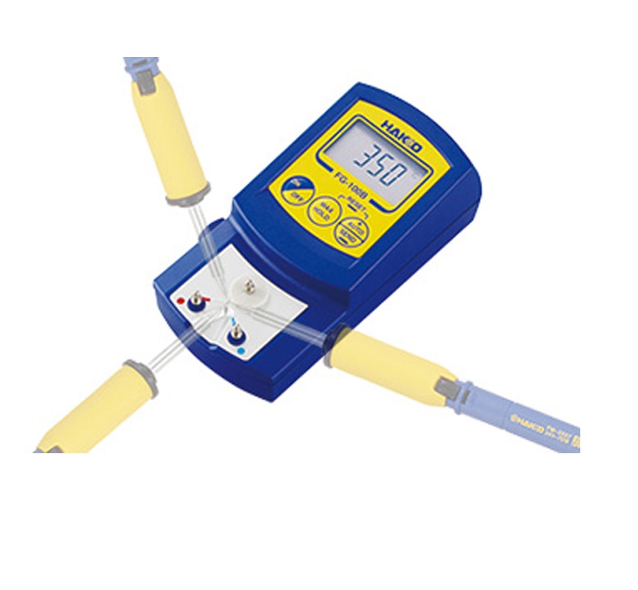 fg100b-70 Hakko Soldering Accessory Temperature Measuring Device, for use with FG-100B
