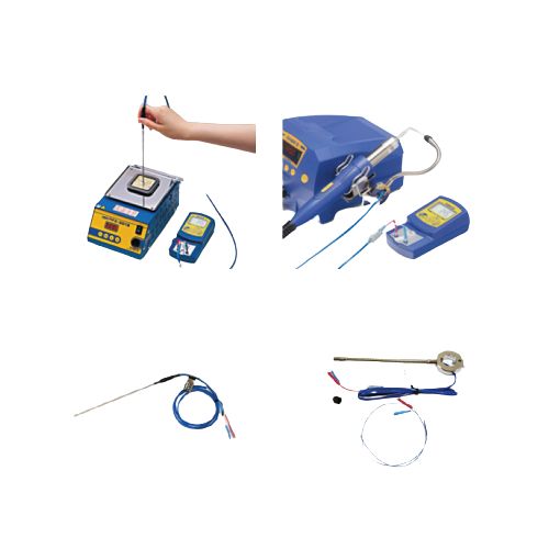 fg100b-70 Hakko Soldering Accessory Temperature Measuring Device, for use with FG-100B