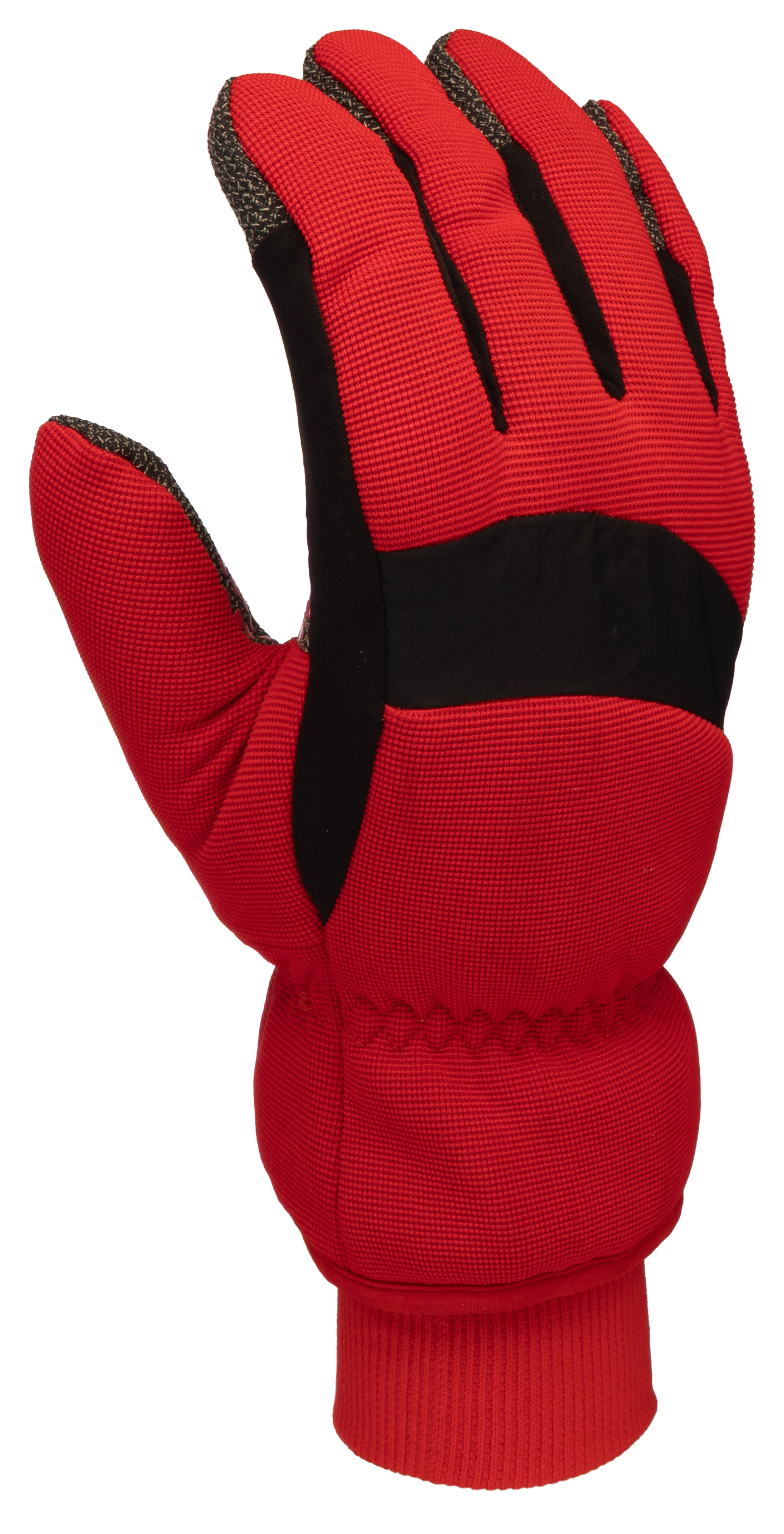 Flexitog Red Armortex Palm/Taslon Back Work Glove