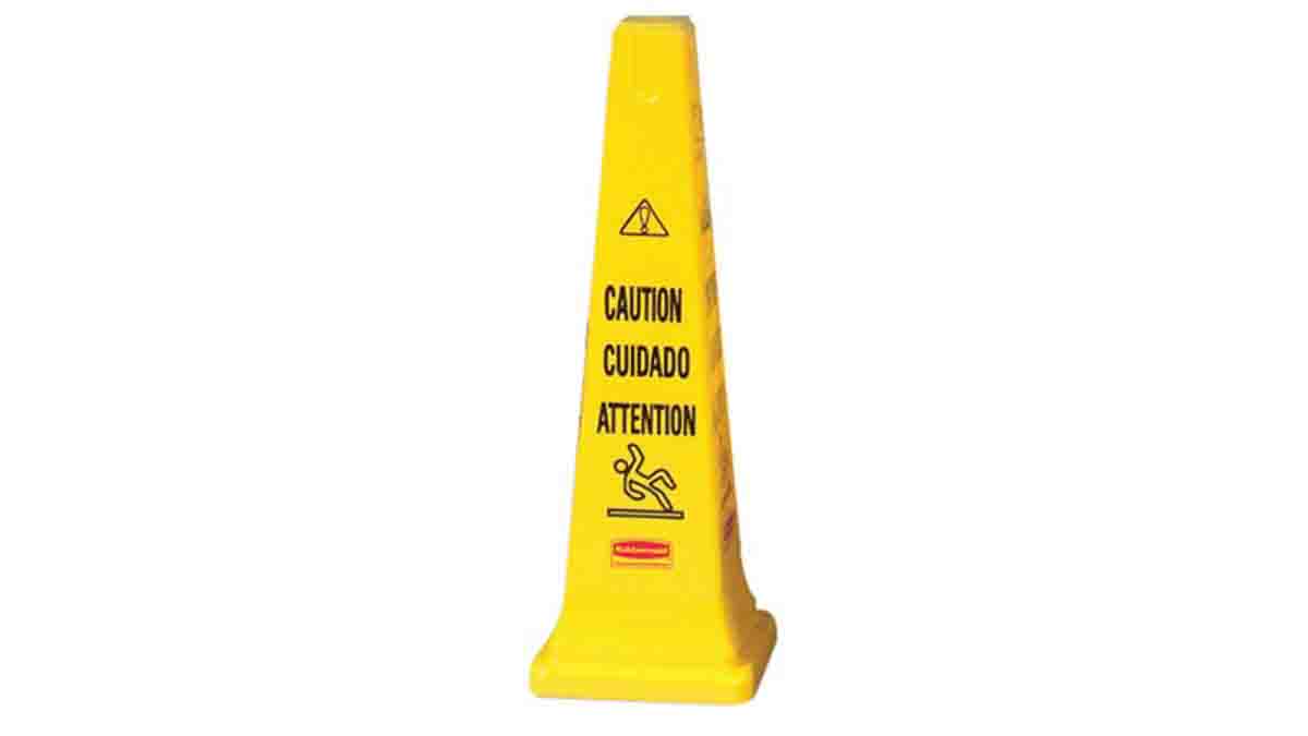 traffic-cones
