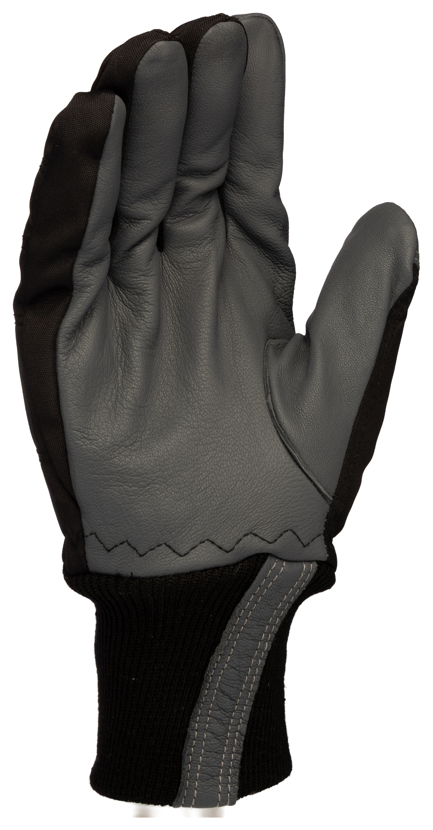 fg640-s Flexitog Black Work Glove