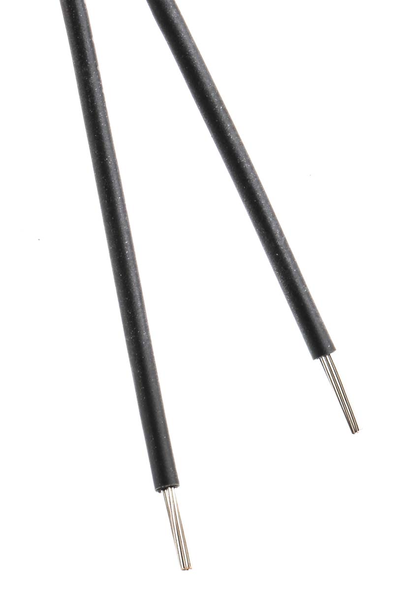 fg800009 DBK Enclosures Heating Element Enclosure Heating Element, 40mm, 8.5 mm, 10 W, 24V ac/dc