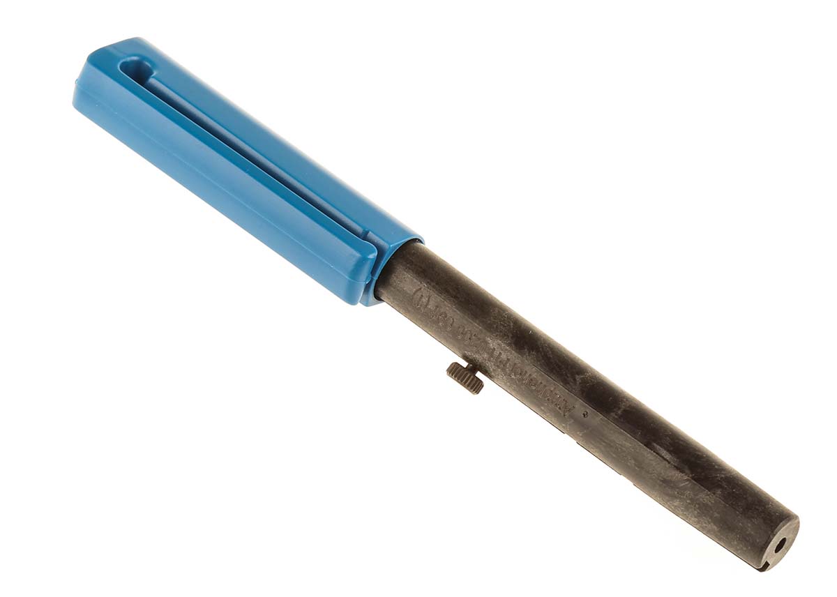 Amphenol Industrial Insertion & Extraction Tool, C091 Series, Open Crimp Barrels Contact, Extraction & Insertion Tool