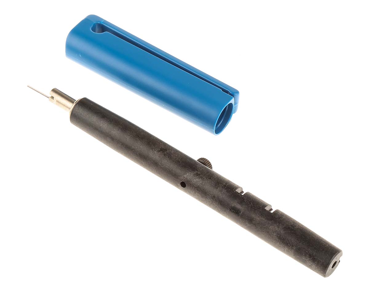 fh-0200-0911 Amphenol Industrial Insertion & Extraction Tool, C091 Series, Open Crimp Barrels Contact, Extraction & Insertion Tool
