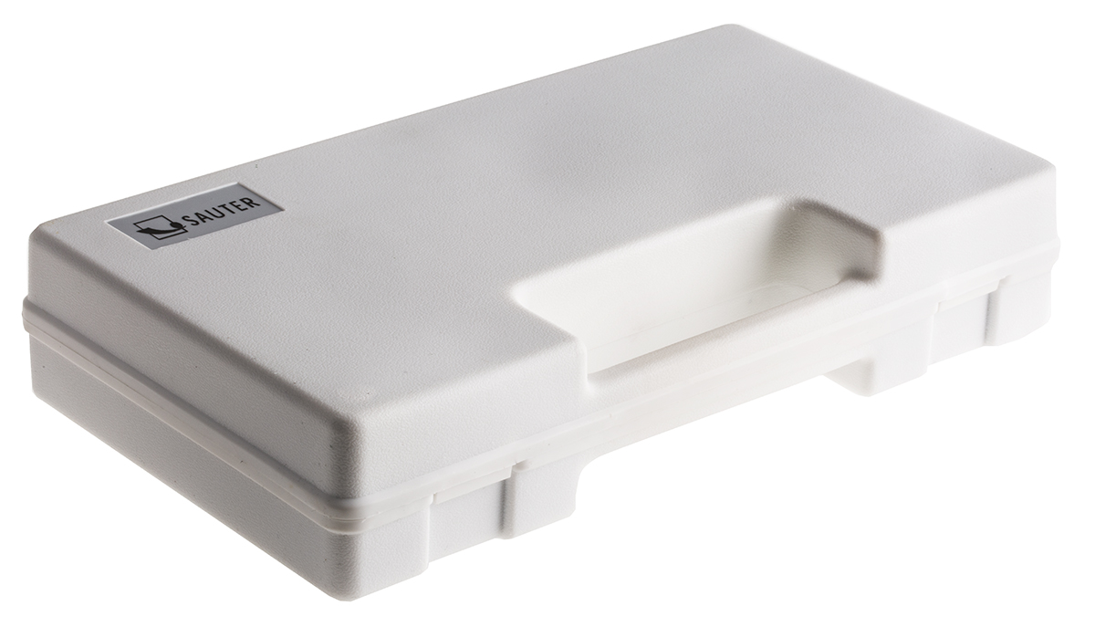 fh-100 Sauter FH 100 Force Gauge 2000 Hz RS232, Range: FH, Resolution: 0.05 N