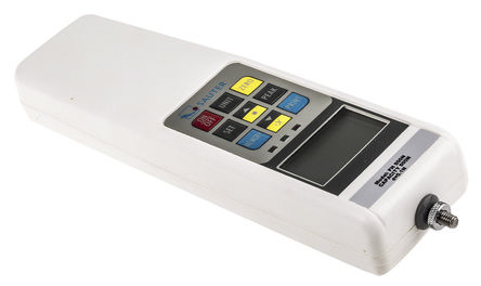 Sauter FH 500 Force Gauge 2000 Hz RS232, Range: FH, Resolution: 0.1 N