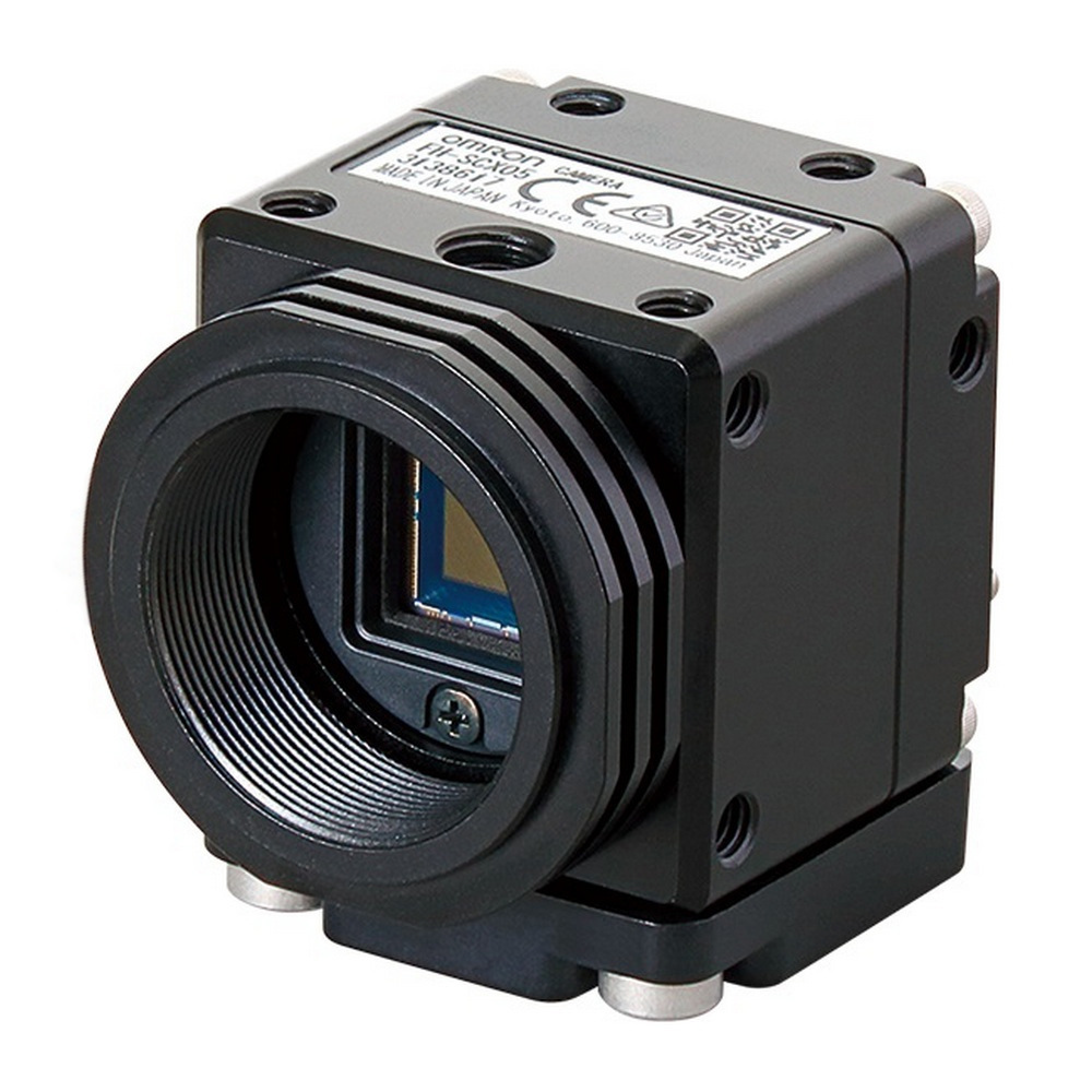 vision-sensors