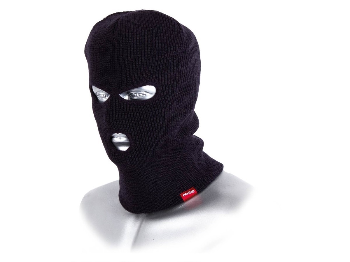 Flexitog Acrylic Cold Balaclava, Navy