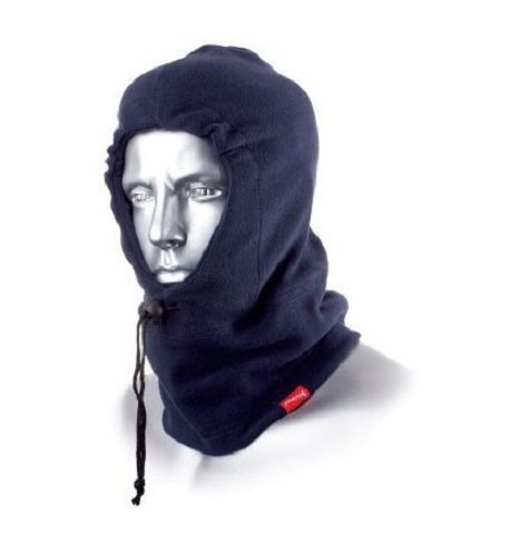 Flexitog Navy Polyester Balaclava
