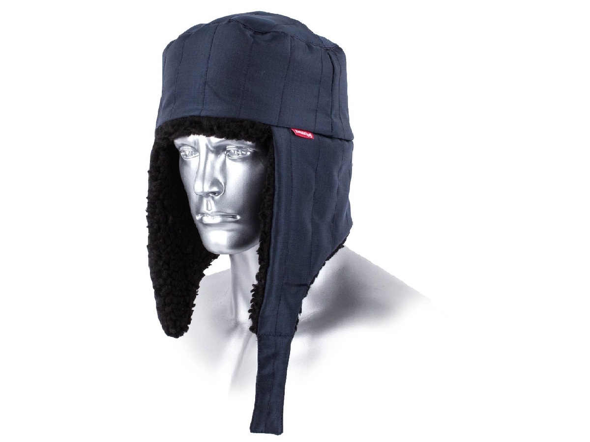 Flexitog Polyester Balaclava, One Size, Navy
