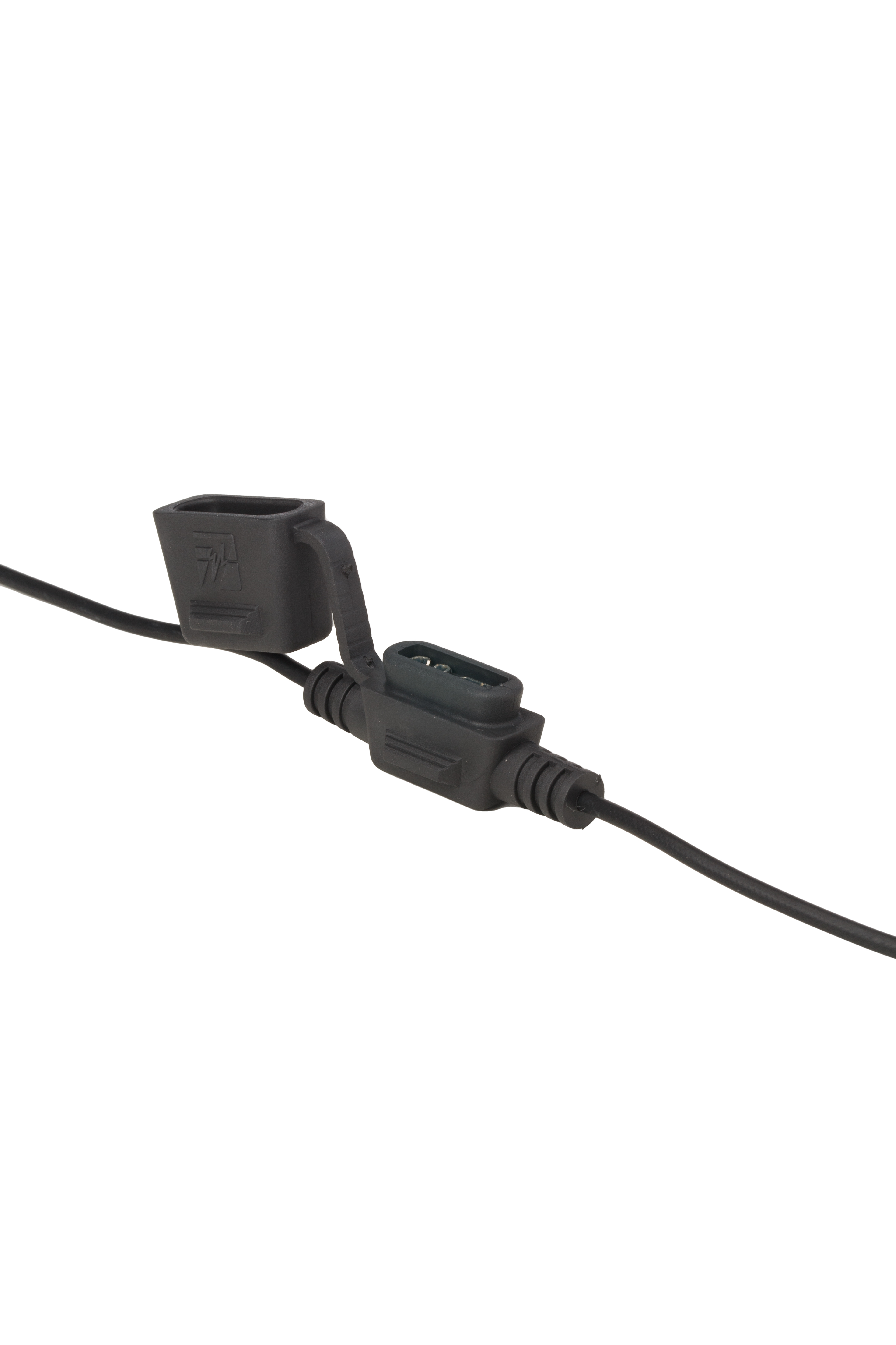 Littelfuse Fuse Holder Accessory Blade Fuse Holder