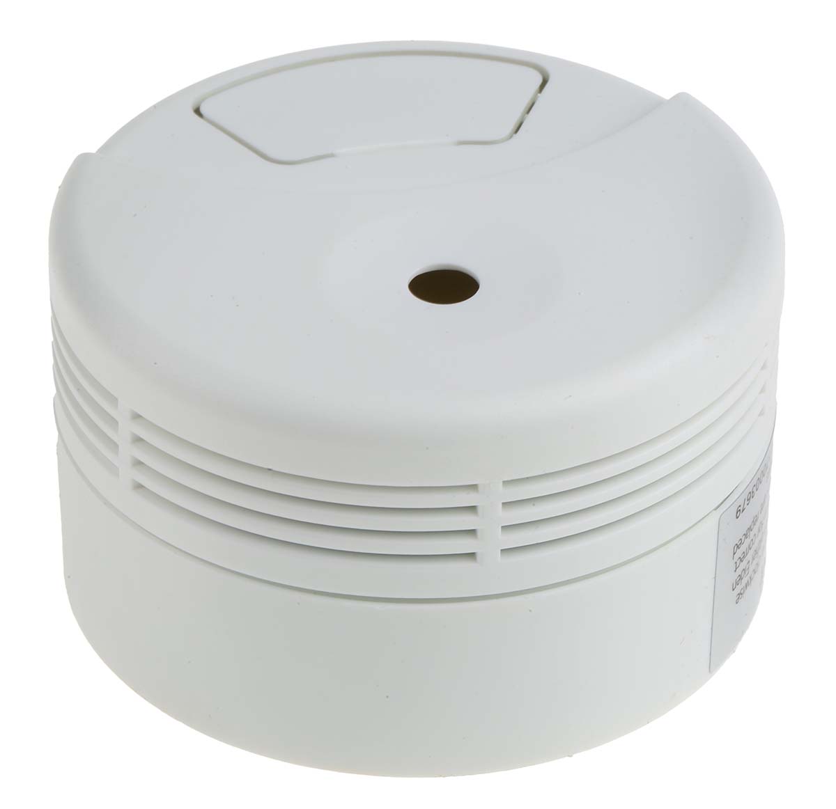 FireHawk Safety Products Flame Sensor Compact Optical Smoke Alarm