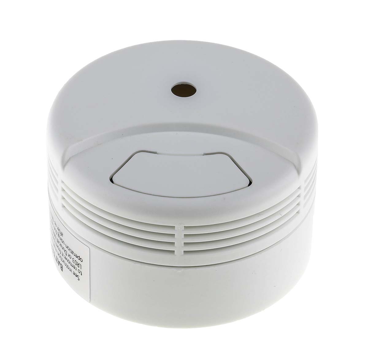 FireHawk Safety Products Flame Sensor Compact Optical Smoke Alarm