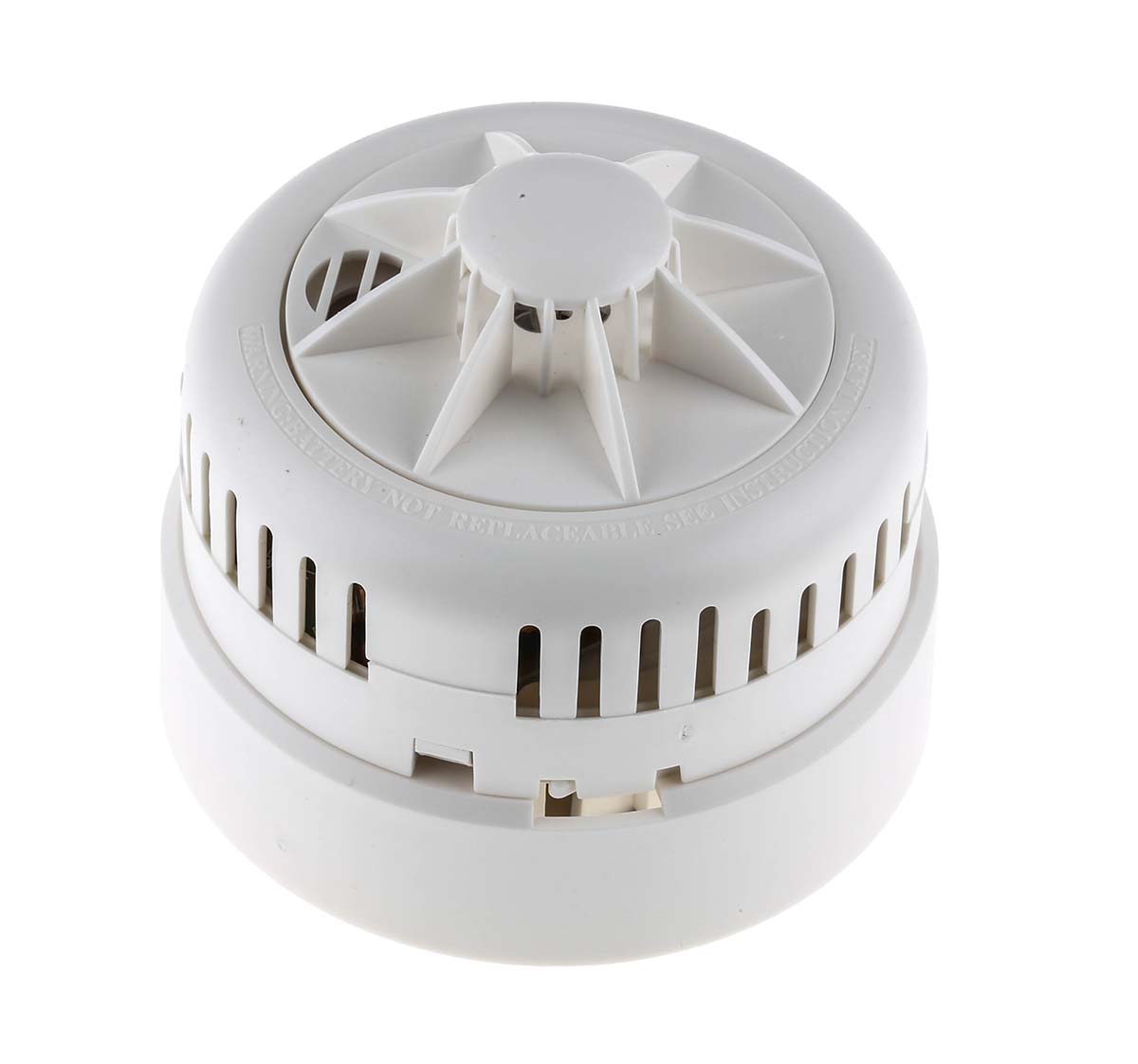 FireHawk Safety Products Flame Sensor Wireless interlink