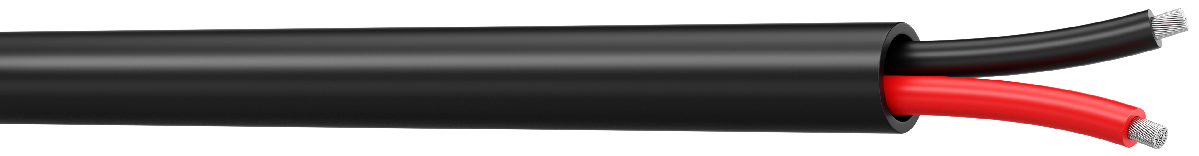 S2Ceb-Groupe Cae FHP225INSTB2 Series 1 Unscreened, 200 m, Black