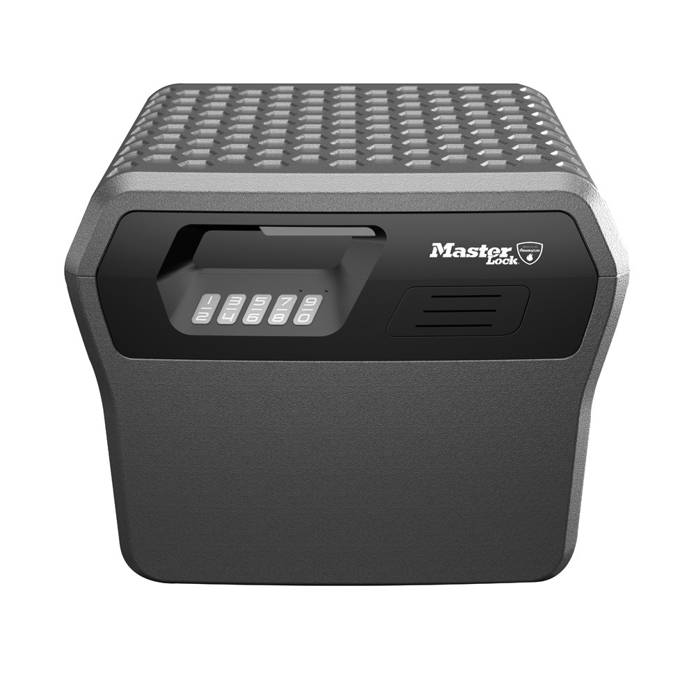 Master Lock 18.5L Electronic Safe