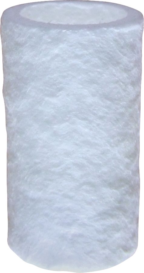 SAUERMANN. Condensate Trap Filter, For Use With Si-CA 130