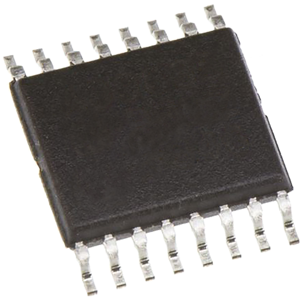onsemi, LVDS Receiver 4 LVDS LVTTL, 16-Pin TSSOP