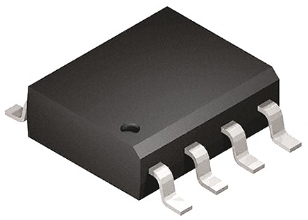 onsemi, Repeater IC 1 HSTL, LVPECL LVDS, 8-Pin US
