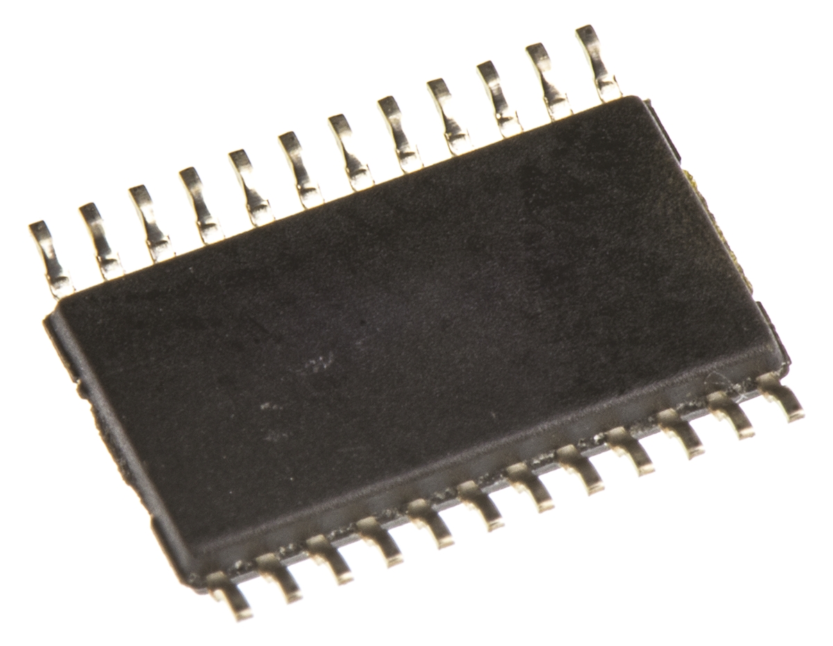 fin1104mtc onsemi FIN1104MTC, Repeater IC 4 LVDS LVDS, 24-Pin TSSOP